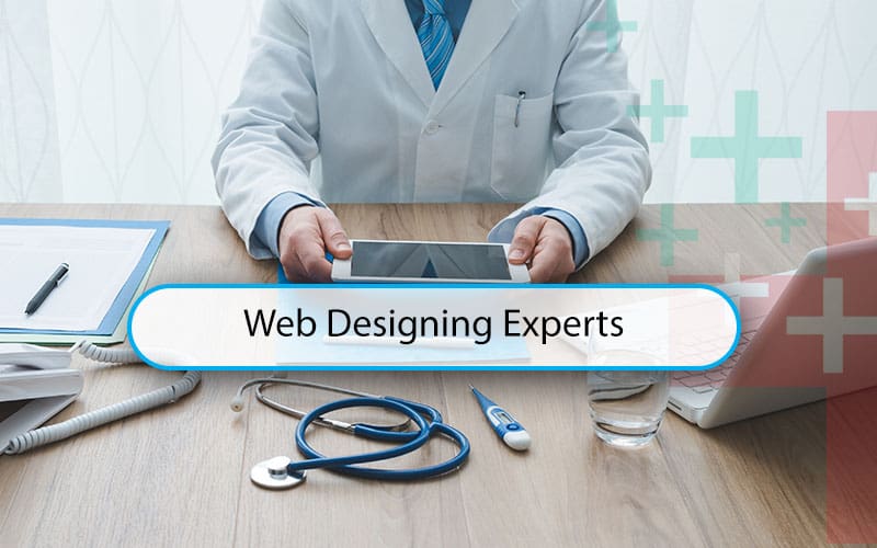 Medical Website Design _ GMP 